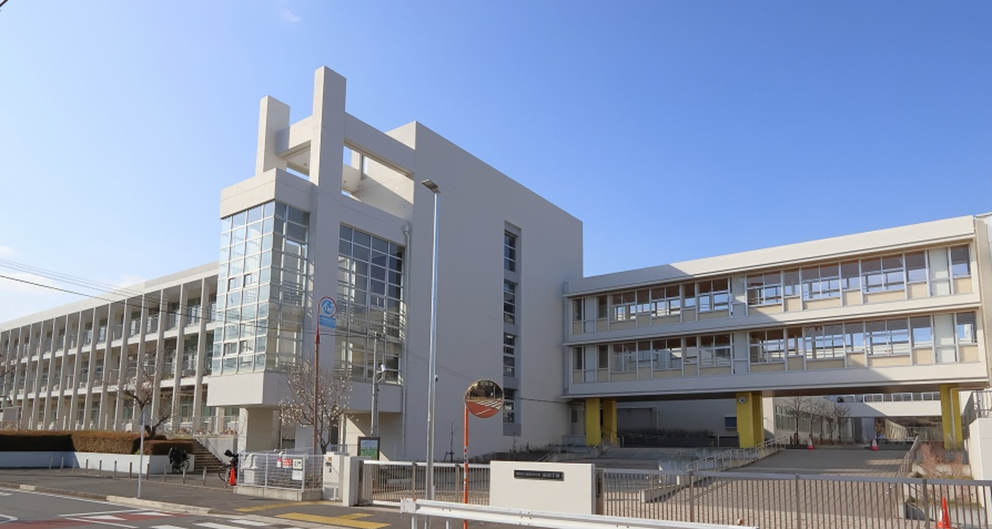 教育環境イメージ