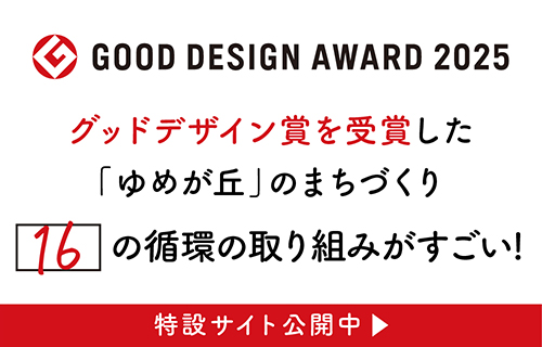 GOOD DESIGN AWARD 2025