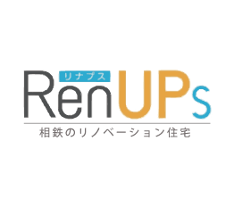 RenUPs