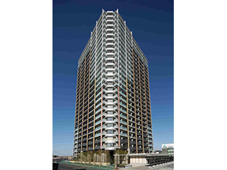 グレーシアタワー二俣川