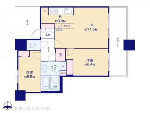 パークタワー横浜ステーション