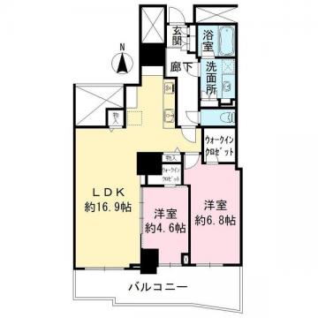 サウザンドシティ壱番館