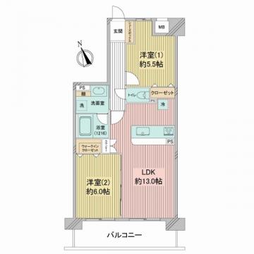 ウインベルコーラス相模原