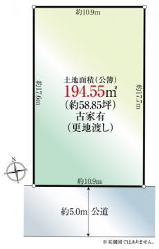 神奈川県相模原市緑区相原３丁目