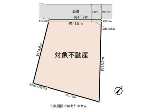 都岡町売地