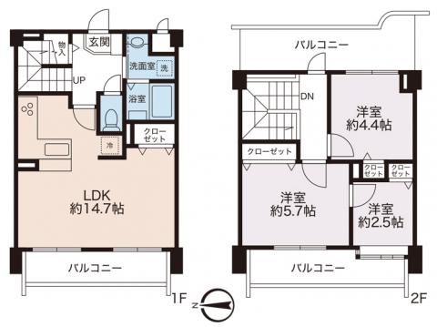 NICガーデンハイム海老名