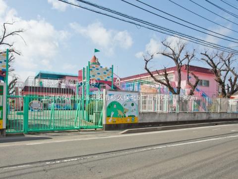 上河内保育園(2022年3月)