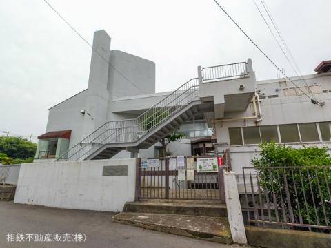 菊名保育園(2022年6月)