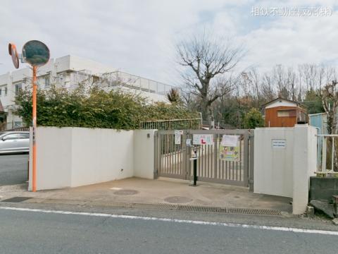 中屋敷保育園(2022年2月)