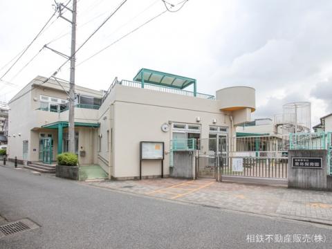東林保育園(2024年8月)