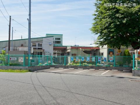 ひばりが丘保育園(2022年6月)