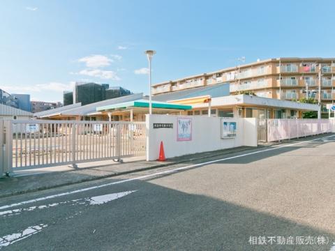 和泉保育園(2021年10月)