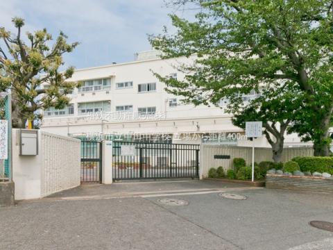 横浜市立中田中学校(2022年4月)