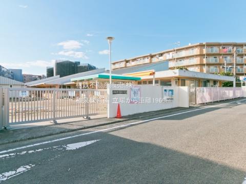 和泉保育園(2021年10月)