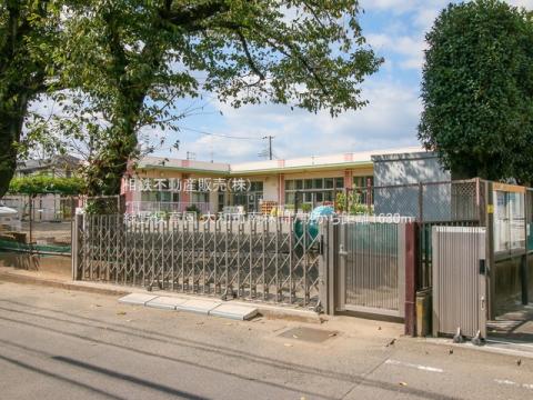 緑野保育園(2022年9月)