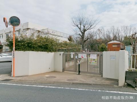 中屋敷保育園(2022年2月)