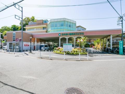 ふれあい鶴見ホスピタル(2022年4月)