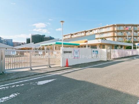 和泉保育園(2021年10月)