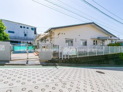 神大寺保育園(2022年6月)