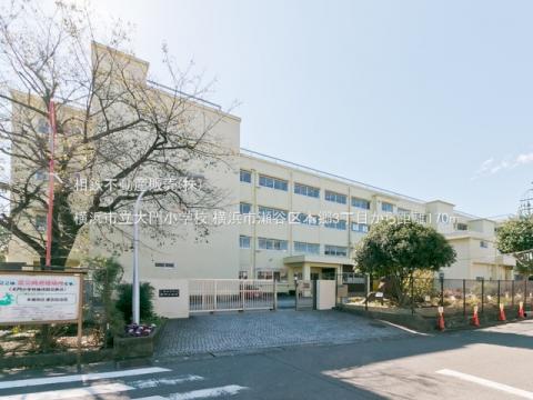 横浜市立大門小学校(2021年10月)