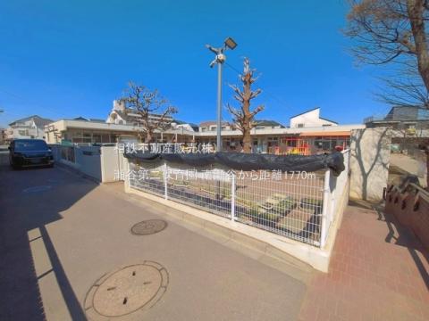 瀬谷第二保育園(2026年3月)