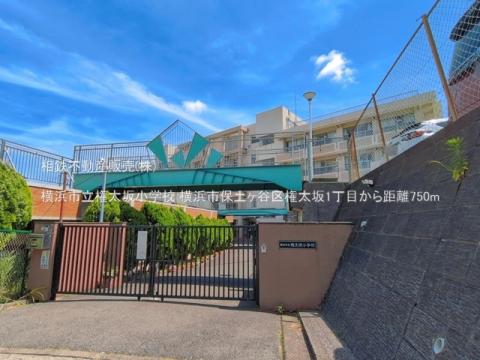 横浜市立権太坂小学校(2026年6月)
