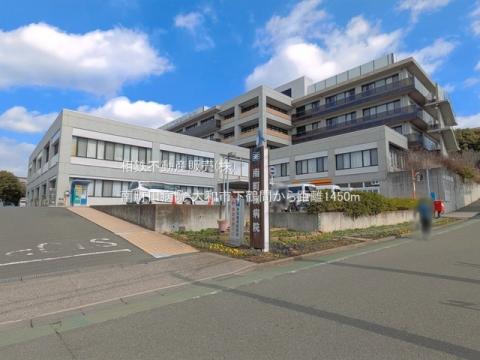 南町田病院(2026年2月)