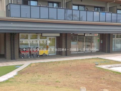 十日市場保育園(2026年6月)
