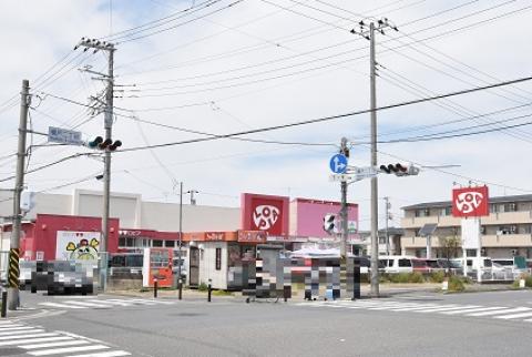 ロピア　瀬谷橋戸店(2020年5月)