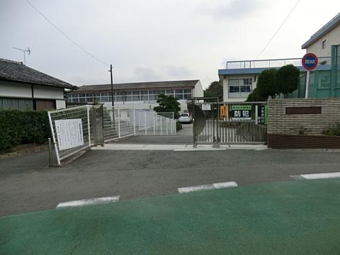 南本宿小学校