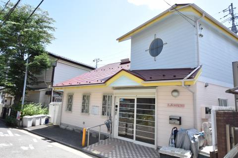 西谷駅に近く送迎が助かります(2022年6月)
