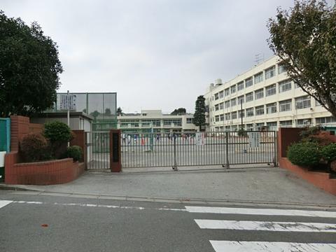 中沢小学校