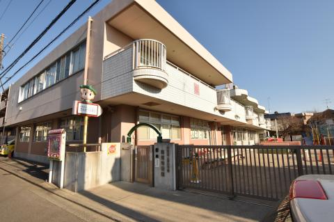 関東幼稚園(2023年1月)