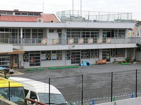 昭和幼稚園