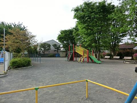 宮沢町公園