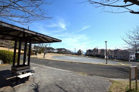 野比松葉公園