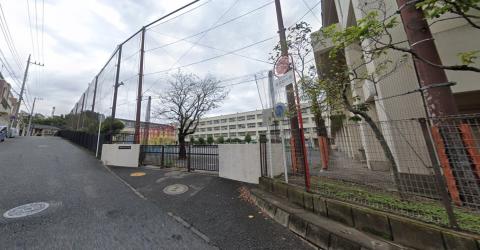 坂本小学校