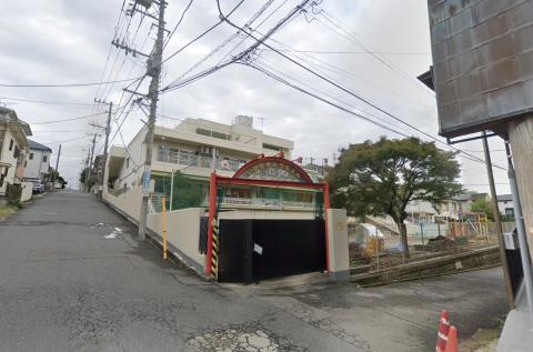岩崎学園附属幼稚園
