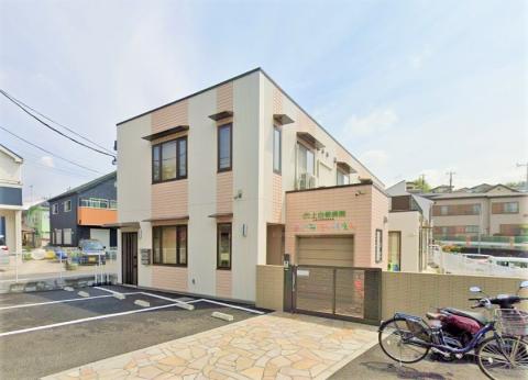 恵生会めぐみ保育園(2025年3月)