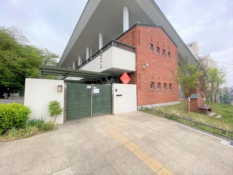 マーマしのはら保育園(2024年4月)