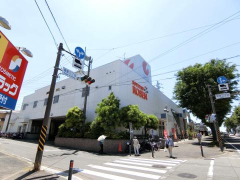 そうてつローゼン山手台店(2018年5月)