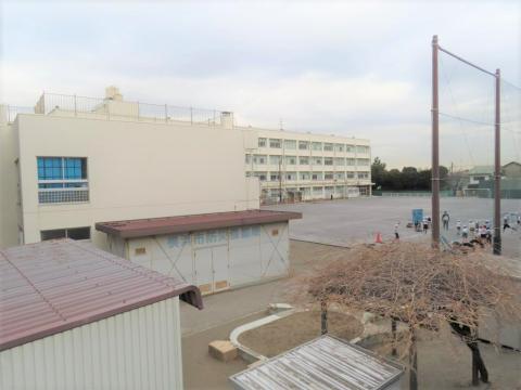 中沢小学校