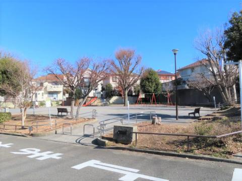 今宿こぶし公園