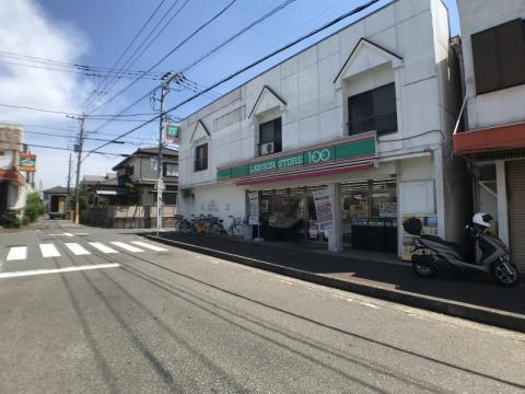 ローソン(2024年7月)