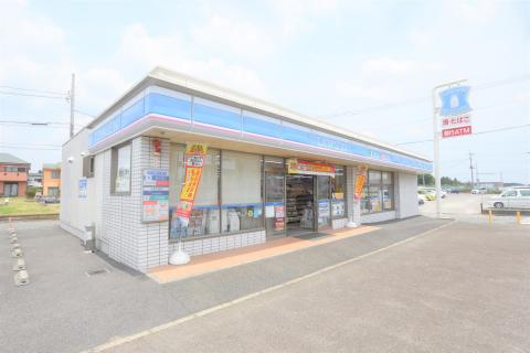 ローソン南瀬谷２丁目店