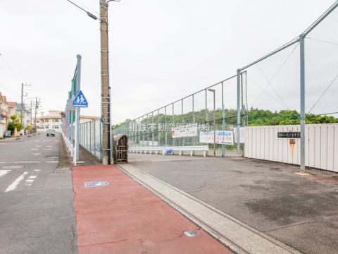 綾瀬市立北の台中学校