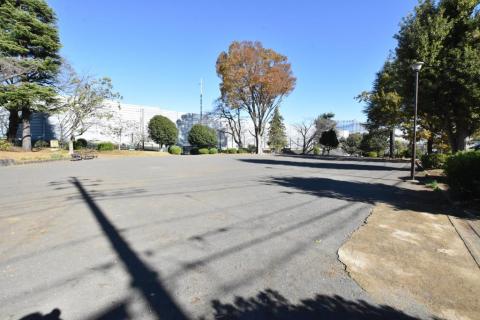 今宿中沢公園