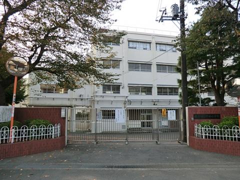 中田小学校