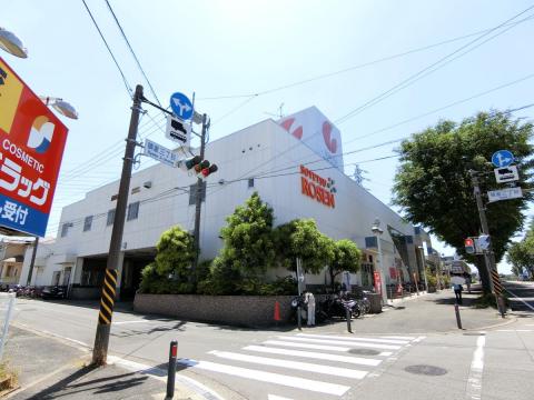 そうてつローゼン山手台店