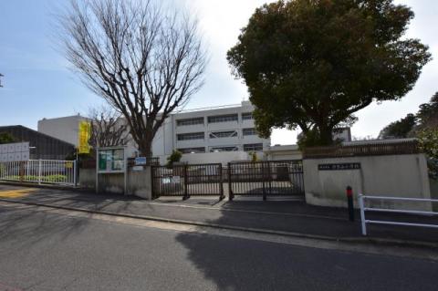 横浜市立伊勢山小学校